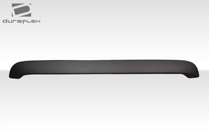 2009-2012 Nissan 370Z Duraflex Nose Finisher Front Lip