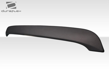 2009-2012 Nissan 370Z Duraflex Nose Finisher Front Lip