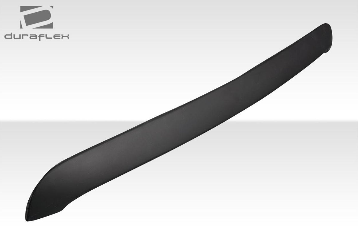 2009-2012 Nissan 370Z Duraflex Nose Finisher Front Lip