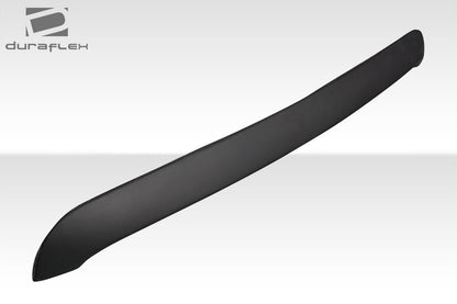 2009-2012 Nissan 370Z Duraflex Nose Finisher Front Lip