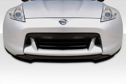 2009-2012 Nissan 370Z Duraflex Aero Deflector Front Lip