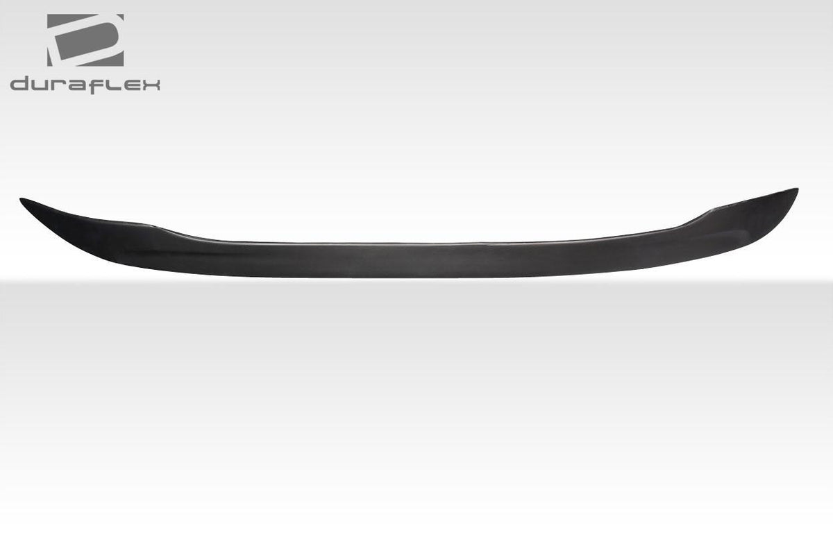 2009-2012 Nissan 370Z Duraflex Aero Deflector Front Lip