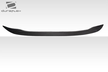 2009-2012 Nissan 370Z Duraflex Aero Deflector Front Lip