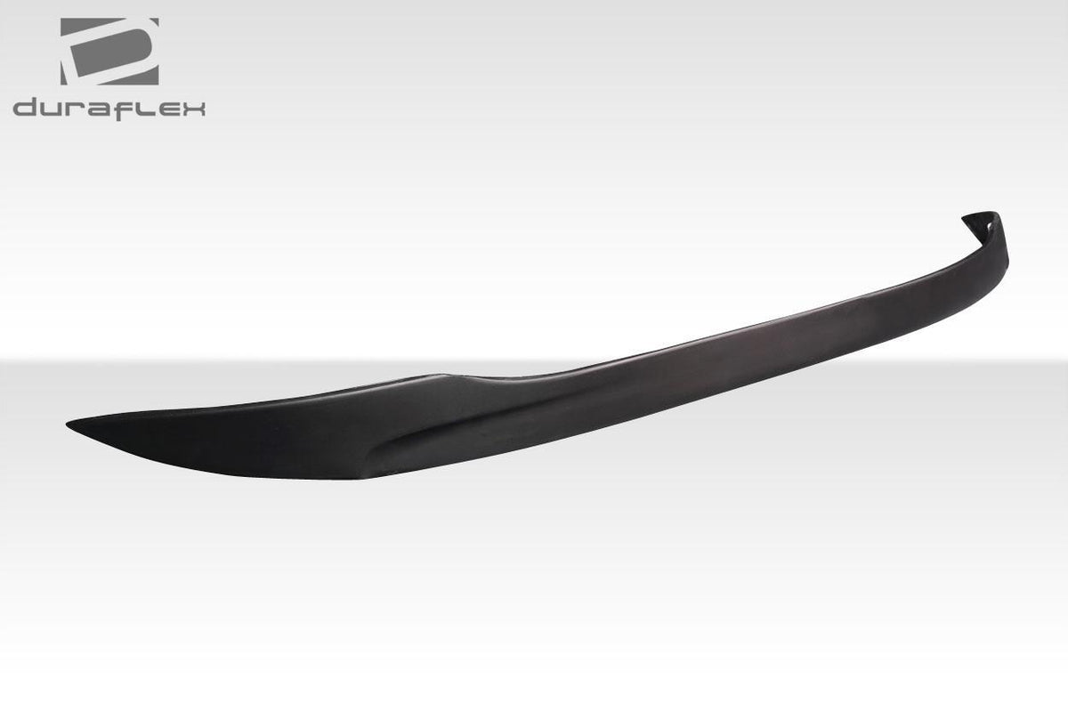 2009-2012 Nissan 370Z Duraflex Aero Deflector Front Lip