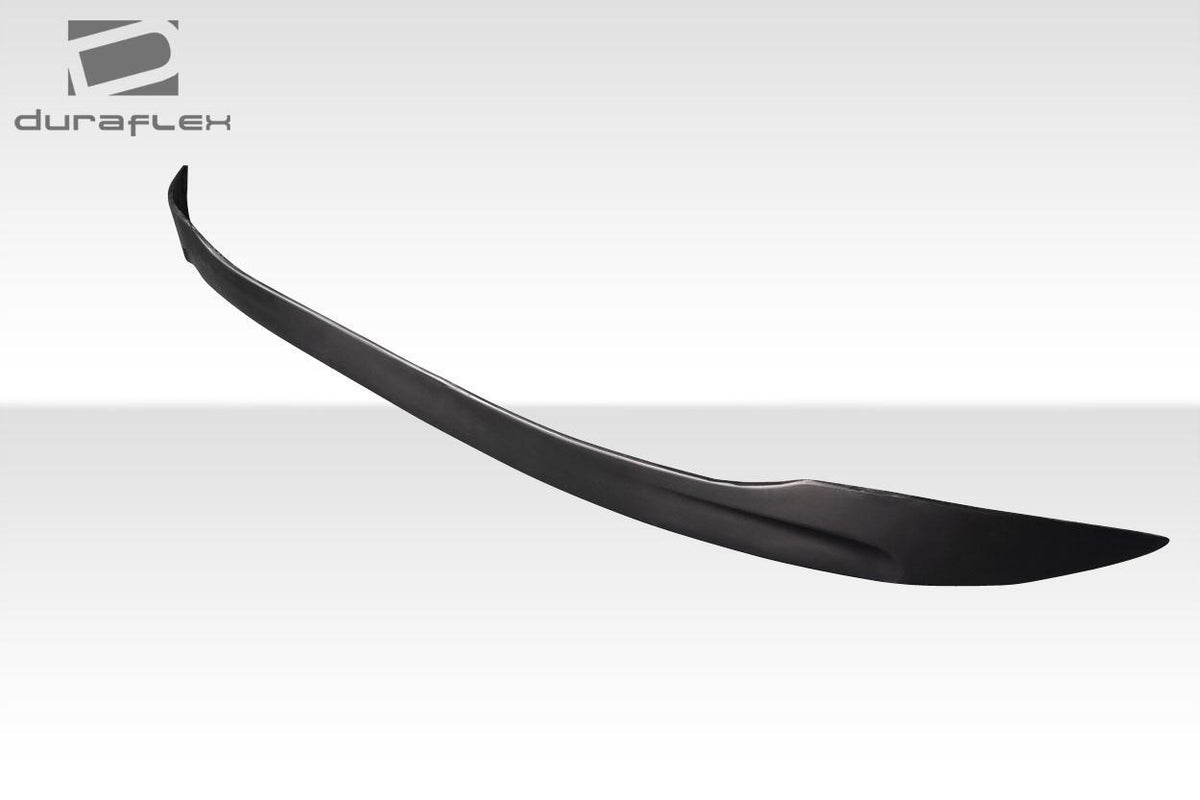 2009-2012 Nissan 370Z Duraflex Aero Deflector Front Lip