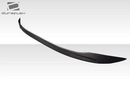 2009-2012 Nissan 370Z Duraflex Aero Deflector Front Lip