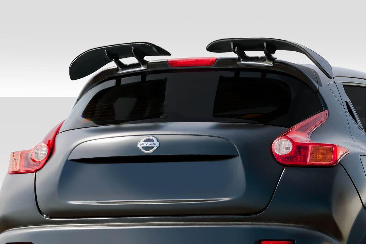 2011-2017 Nissan Juke Duraflex Sayber Rear Wing