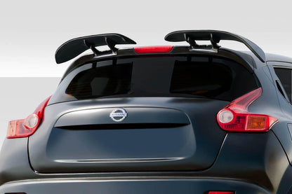 2011-2017 Nissan Juke Duraflex Sayber Rear Wing