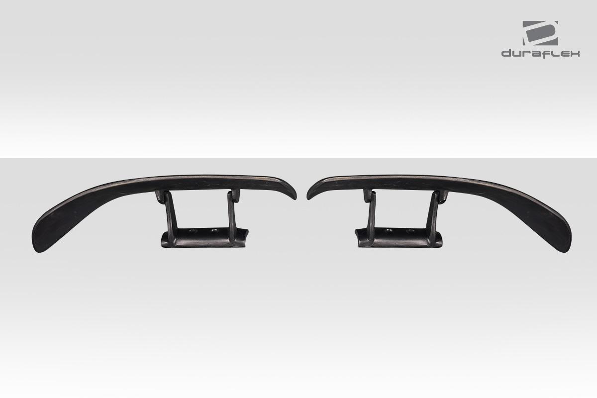 2011-2017 Nissan Juke Duraflex Sayber Rear Wing