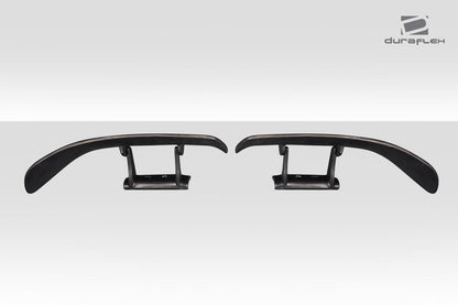 2011-2017 Nissan Juke Duraflex Sayber Rear Wing
