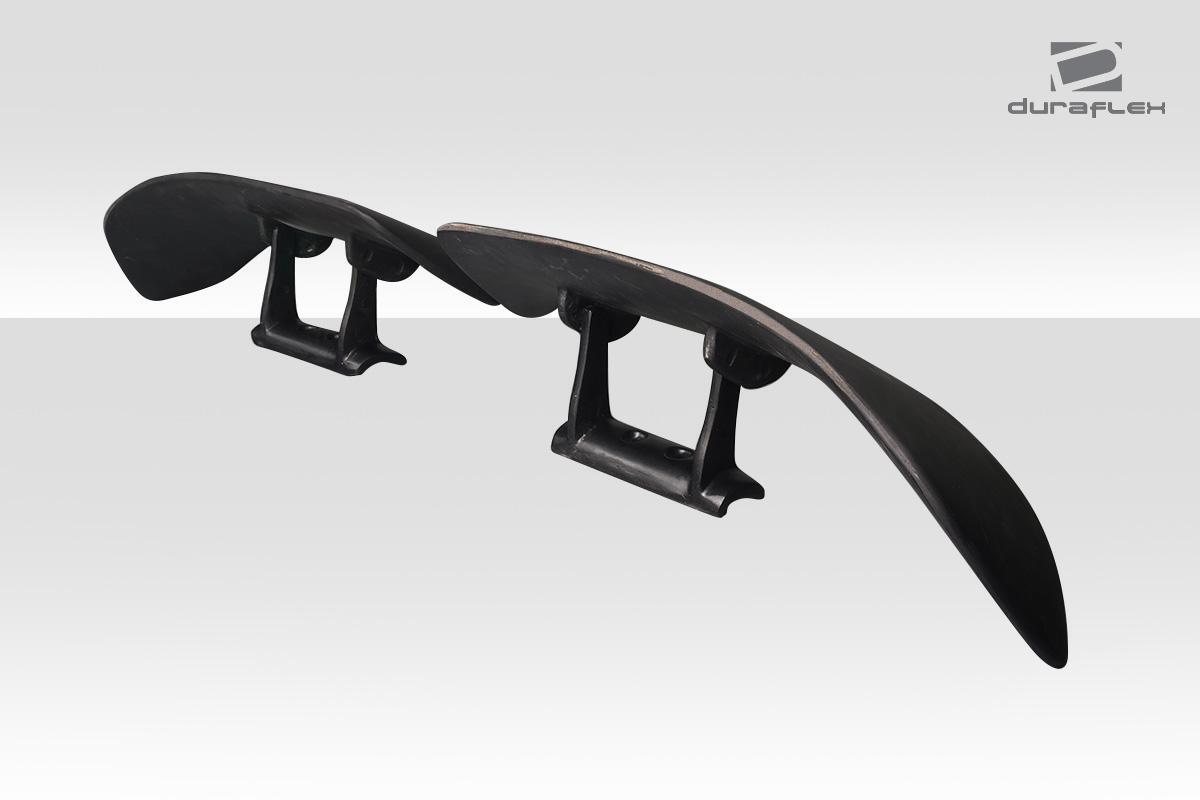 2011-2017 Nissan Juke Duraflex Sayber Rear Wing