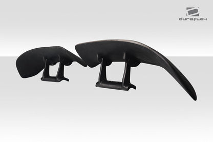 2011-2017 Nissan Juke Duraflex Sayber Rear Wing