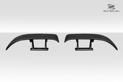 2011-2017 Nissan Juke Duraflex Sayber Rear Wing
