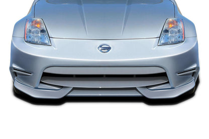 2003-2008 Nissan 350Z Couture N4 Front Bumper
