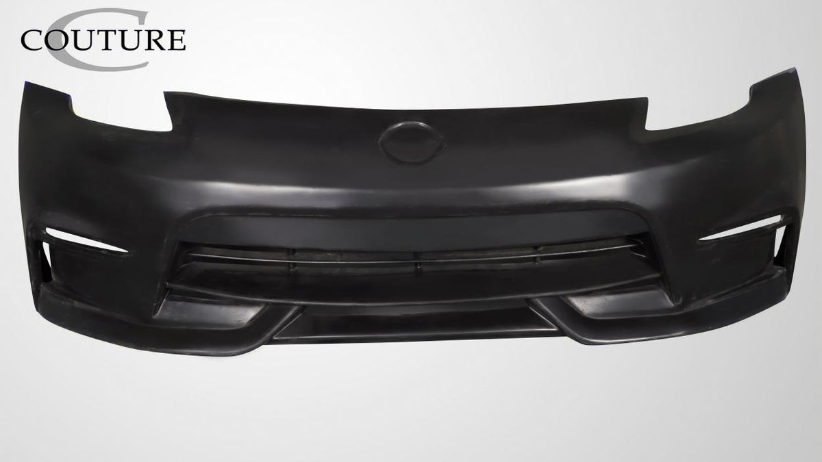 2003-2008 Nissan 350Z Couture N4 Front Bumper