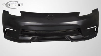 2003-2008 Nissan 350Z Couture N4 Front Bumper