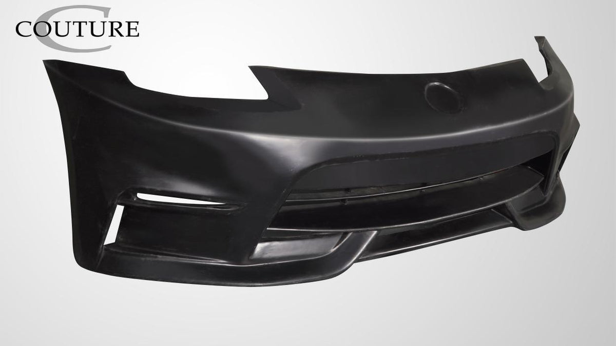 2003-2008 Nissan 350Z Couture N4 Front Bumper