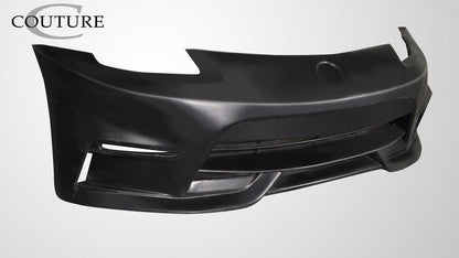 2003-2008 Nissan 350Z Couture N4 Front Bumper