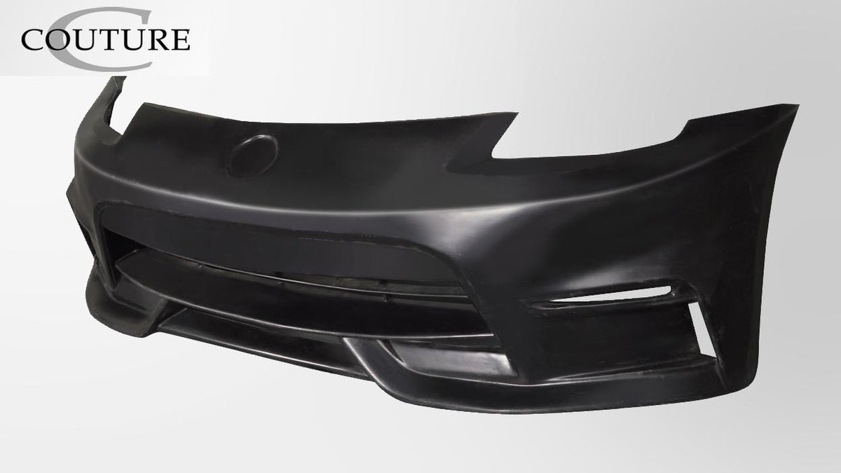 2003-2008 Nissan 350Z Couture N4 Front Bumper