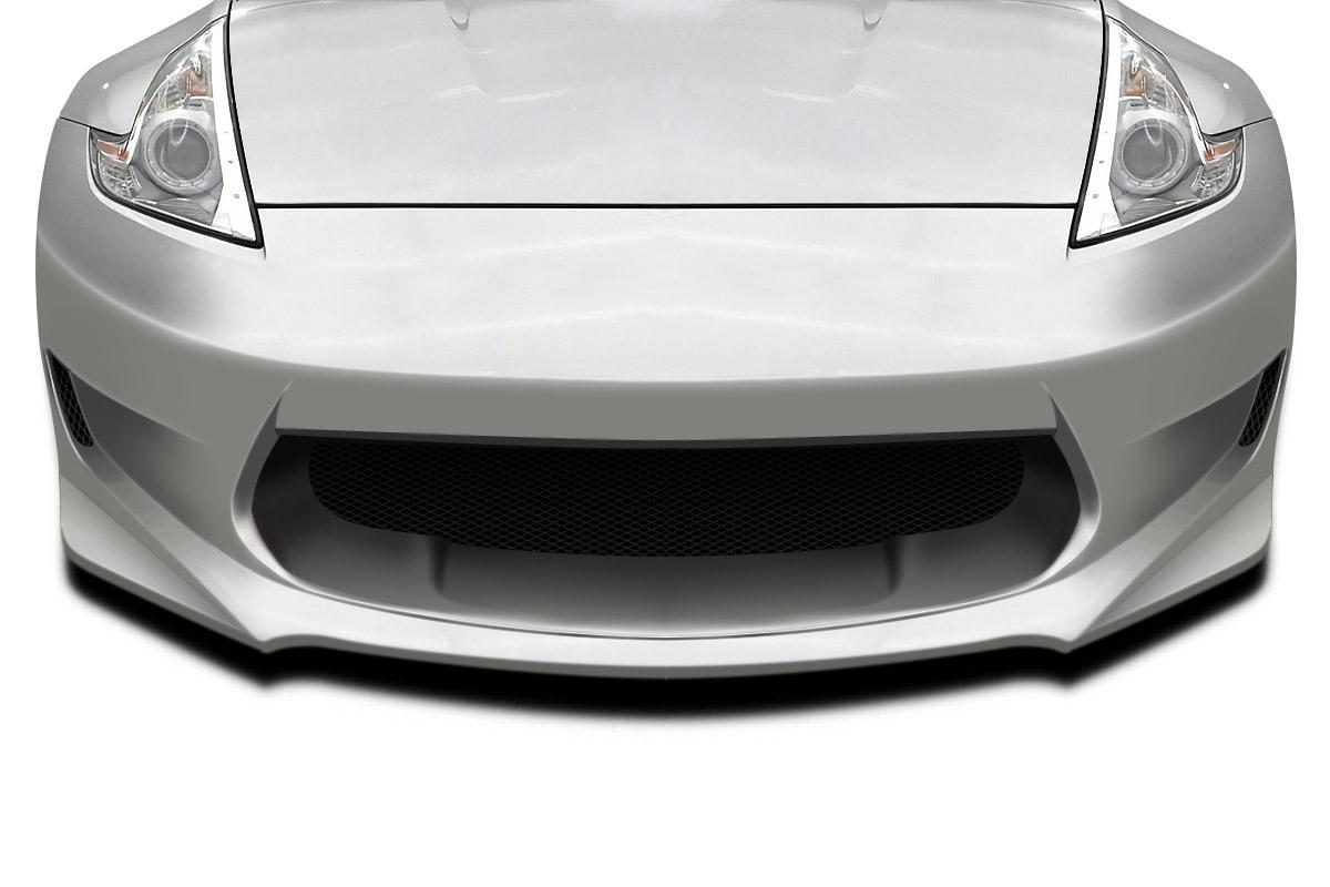 2009-2020 Nissan 370Z Couture AMS-GT Front Bumper