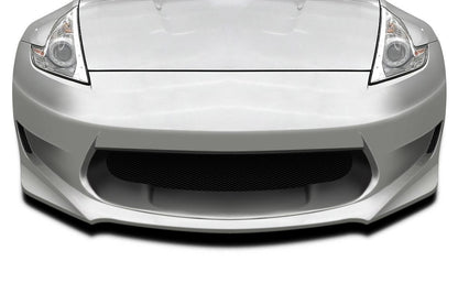 2009-2020 Nissan 370Z Couture AMS-GT Front Bumper