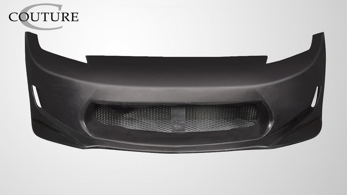 2009-2020 Nissan 370Z Couture AMS-GT Front Bumper