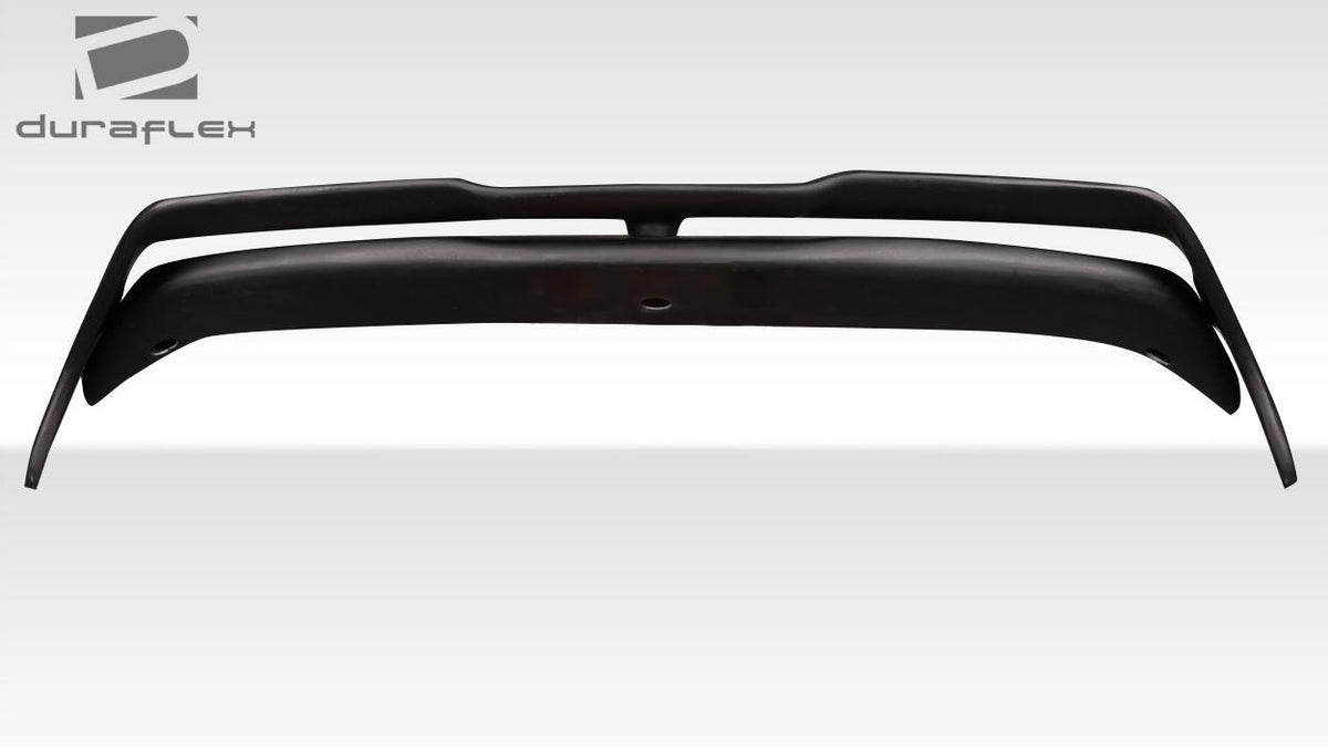 2014-2020 MINI Cooper Duraflex Deva Rear Wing