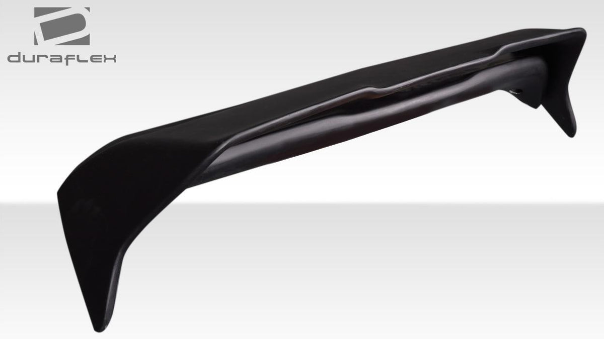 2014-2020 MINI Cooper Duraflex Deva Rear Wing
