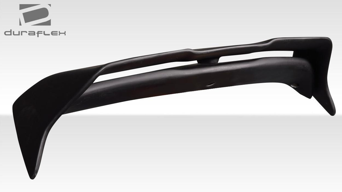 2014-2020 MINI Cooper Duraflex Deva Rear Wing