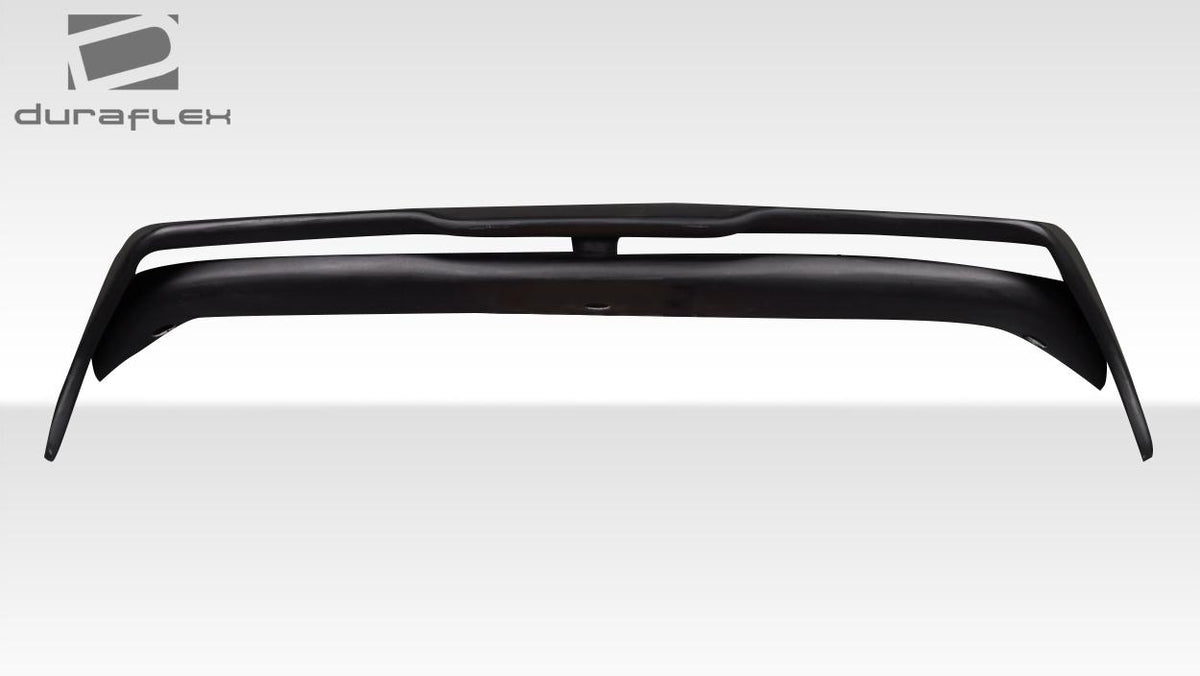 2014-2020 MINI Cooper Duraflex Deva Rear Wing