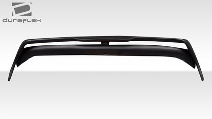 2014-2020 MINI Cooper Duraflex Deva Rear Wing