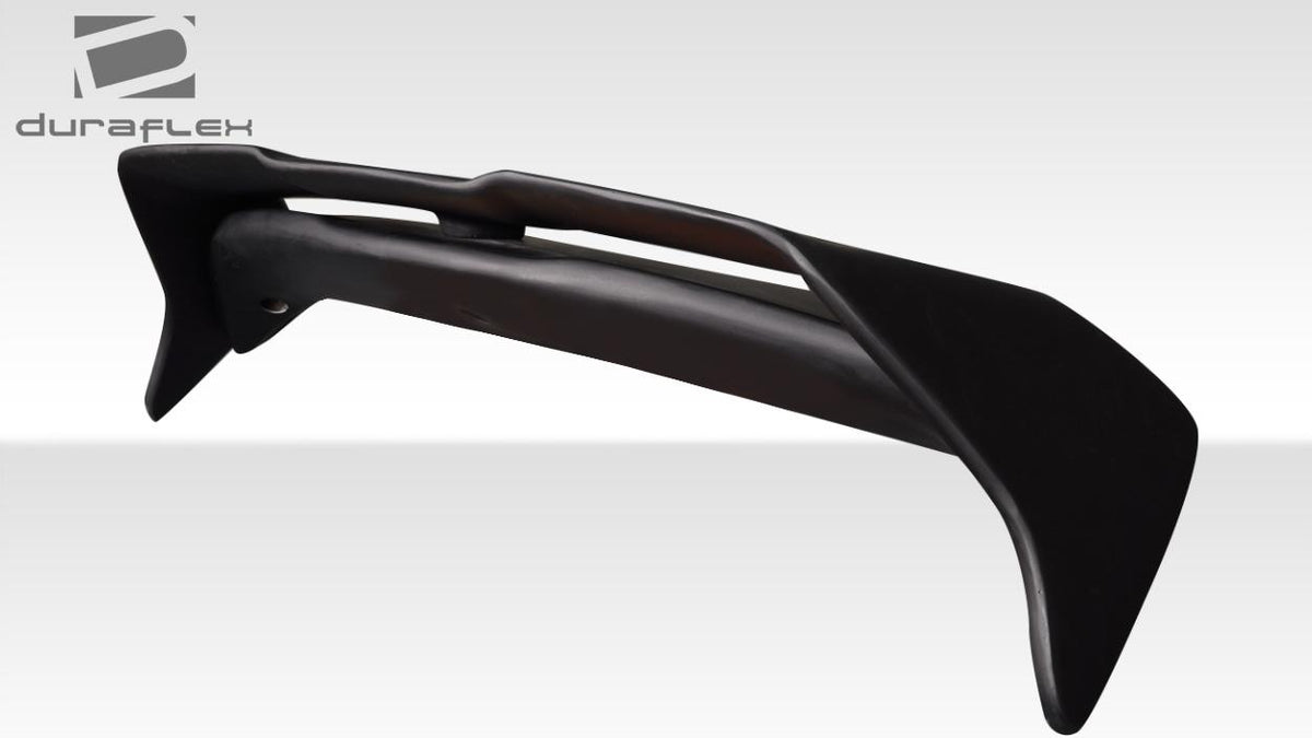 2014-2020 MINI Cooper Duraflex Deva Rear Wing