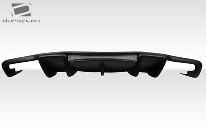 2012-2018 Mercedes CLS63 Duraflex Heaves Rear Lip