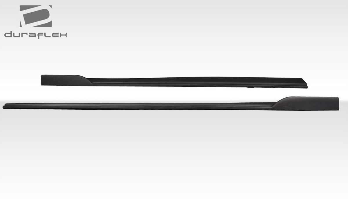 2012-2017 Hyundai Veloster Duraflex Bailer Side Skirts