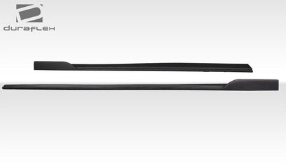 2012-2017 Hyundai Veloster Duraflex Bailer Side Skirts