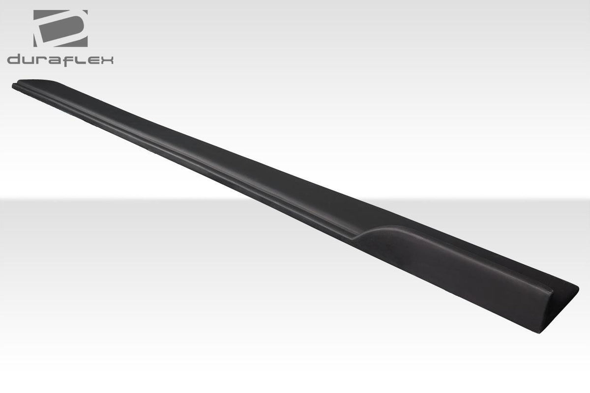2012-2017 Hyundai Veloster Duraflex Bailer Side Skirts