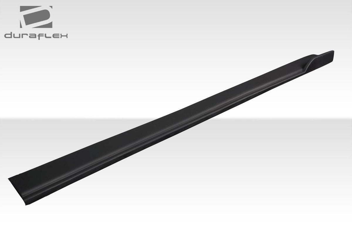 2012-2017 Hyundai Veloster Duraflex Bailer Side Skirts