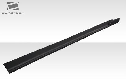 2012-2017 Hyundai Veloster Duraflex Bailer Side Skirts