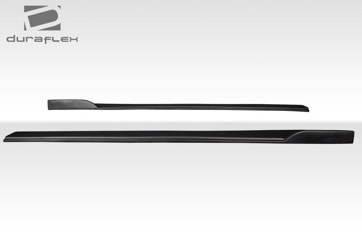 2012-2017 Hyundai Veloster Duraflex Bailer Side Skirts