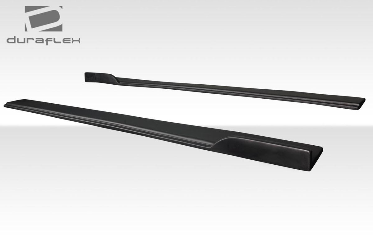 2012-2017 Hyundai Veloster Duraflex Bailer Side Skirts