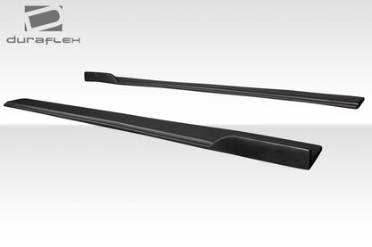 2012-2017 Hyundai Veloster Duraflex Bailer Side Skirts