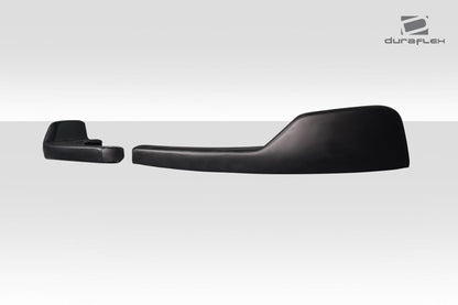 2012-2017 Hyundai Veloster Duraflex Bailer Rear Lip