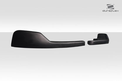 2012-2017 Hyundai Veloster Duraflex Bailer Rear Lip