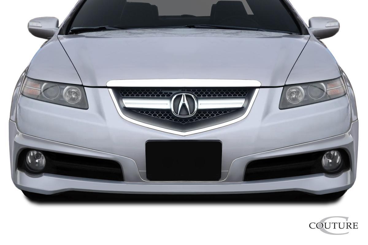 2007-2008 Acura TL Couture Aspec Front Lip