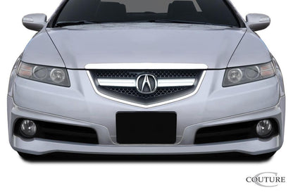 2007-2008 Acura TL Couture Aspec Front Lip