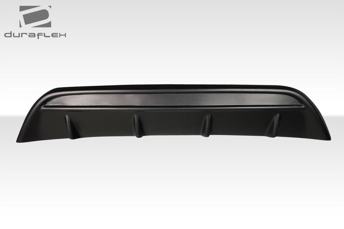 2017-2023 Alfa Romeo Giulia Duraflex Silkstreak Rear Lip