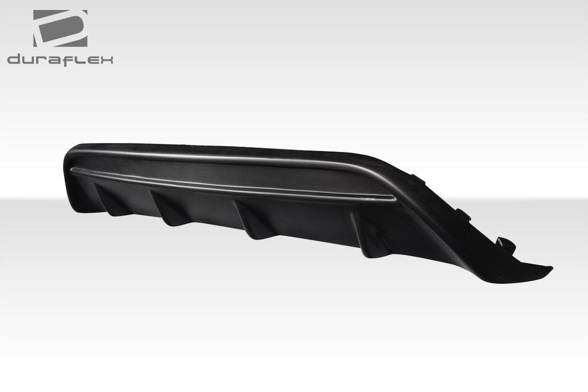 2017-2023 Alfa Romeo Giulia Duraflex Silkstreak Rear Lip