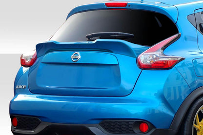 2011-2017 Nissan Juke Duraflex Shaka Rear Wing
