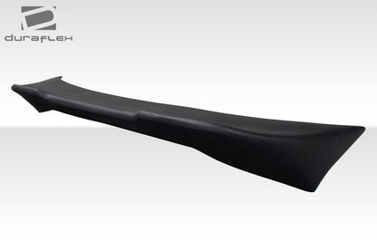 2011-2017 Nissan Juke Duraflex Shaka Rear Wing