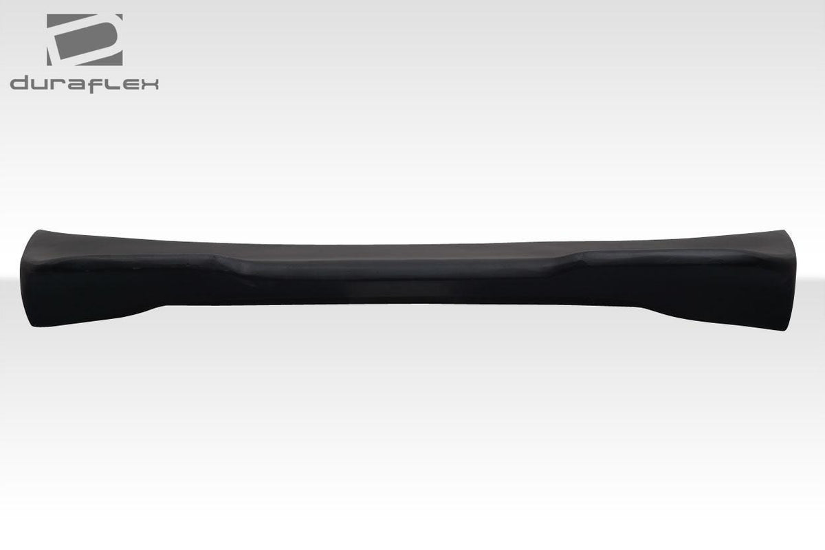 2011-2017 Nissan Juke Duraflex Shaka Rear Wing